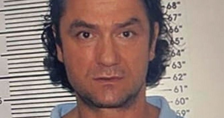 Kırmızı bültenle aranan Atilla Önder İspanya’da yakalandı