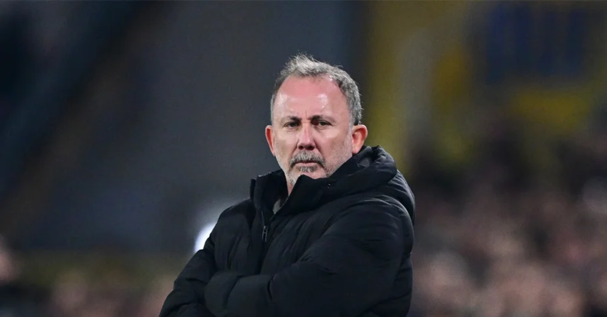 Kartal’da durumlar karışık