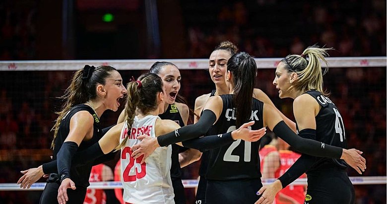 Filenin Sultanları’nda hedef kupa