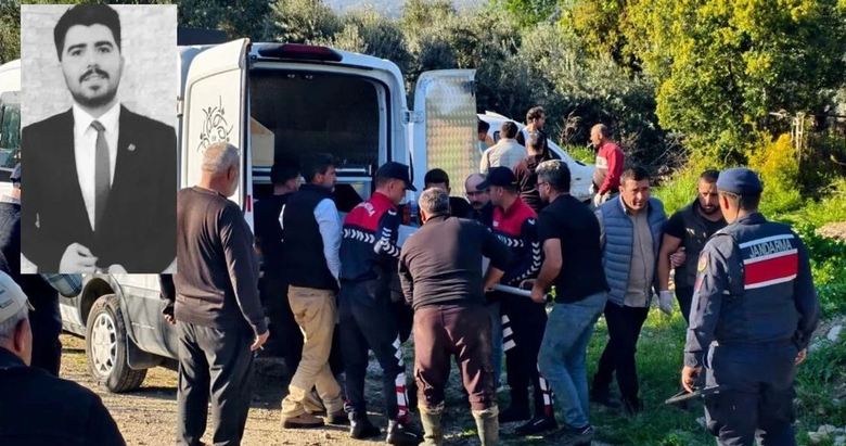 Aydın’da baba evinde hayata veda