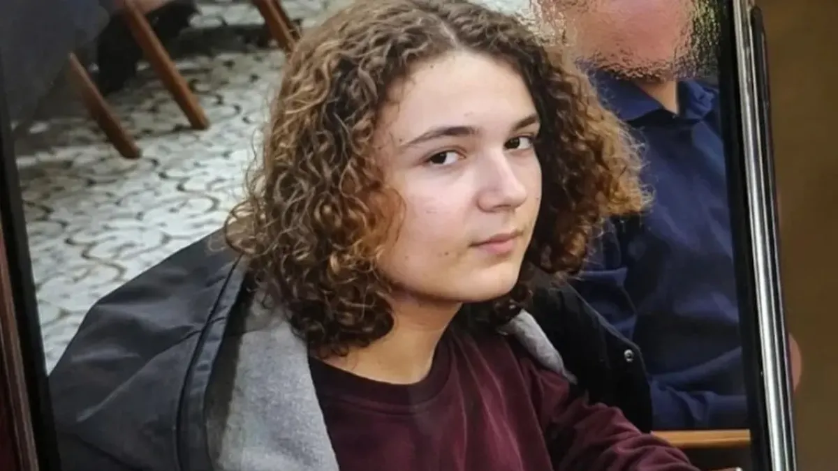 Okul katliamında dikkat çeken detay