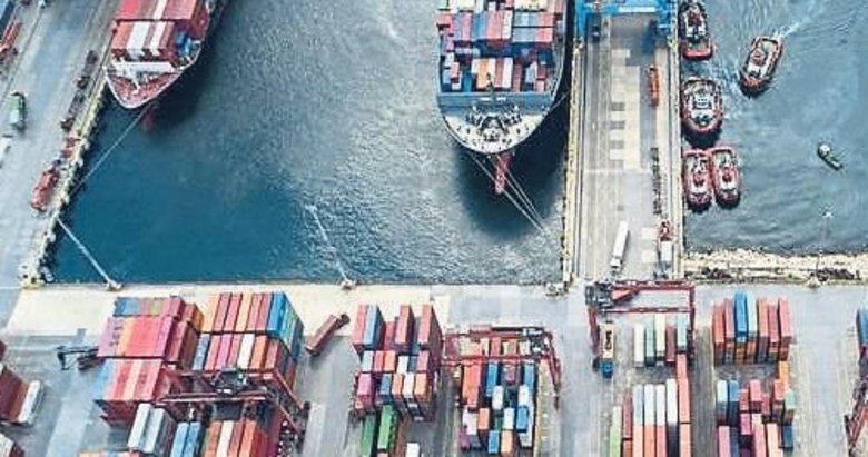 Makine ihracatı rekor kırdı