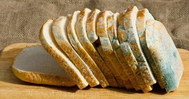 Küflü ekmek yemek tehlikeli mi?