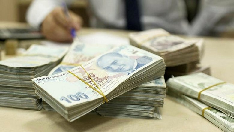 Borcu olan dikkat! 135 bin liralık borcun 54 bini siliniyor