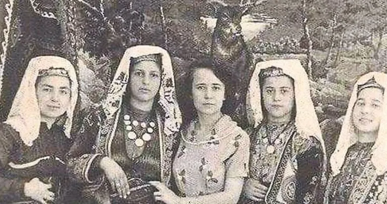 Beşi bir yerdenin kadim mirası
