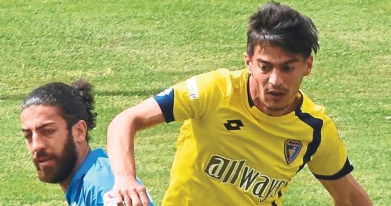 Bucaspor 1928 Finale Kilitlendi