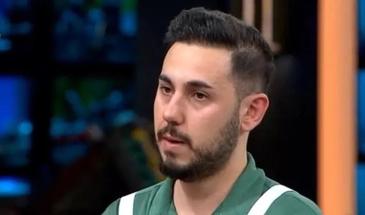 MasterChef’te stüdyo gerildi! Dilan ve Fatma Nur birbirine girdi