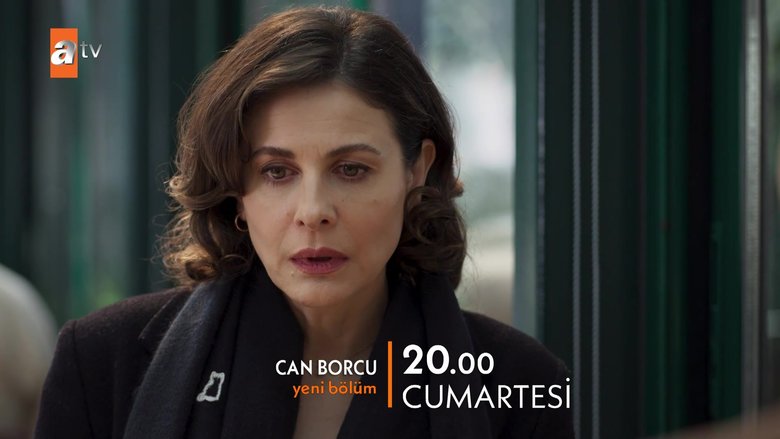 Can Borcu 11. yeni bölüm fragmanı izle | video
