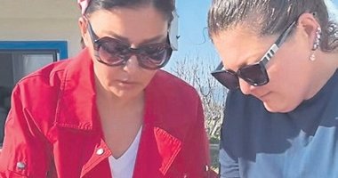 Nurgül Yeşilçay’dan Ramazan paylaşımı