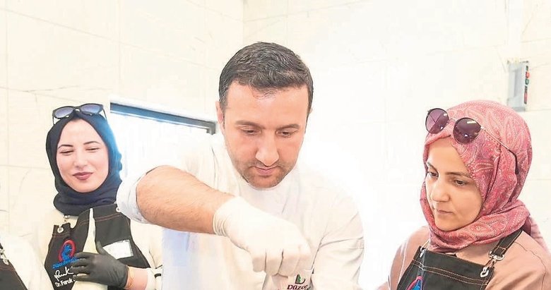 Ekonominin yeni amiral gemisi gastronomi turizmi