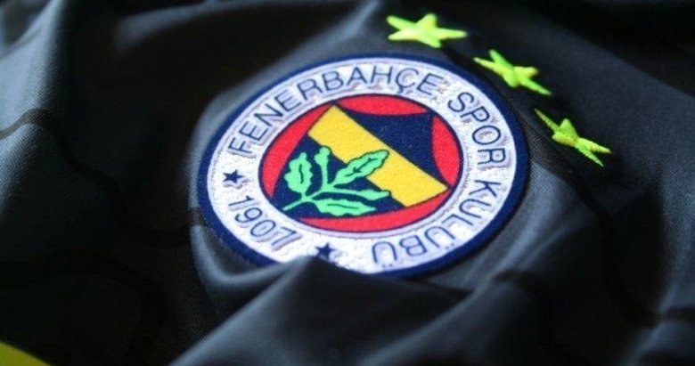Fenerbahçe’de 3 yıllık imza