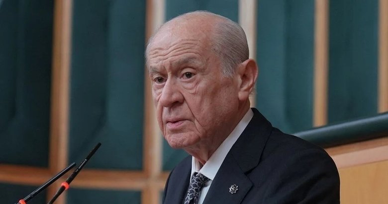 MHP Lideri Bahçeli: El ele verip terörü bitirelim