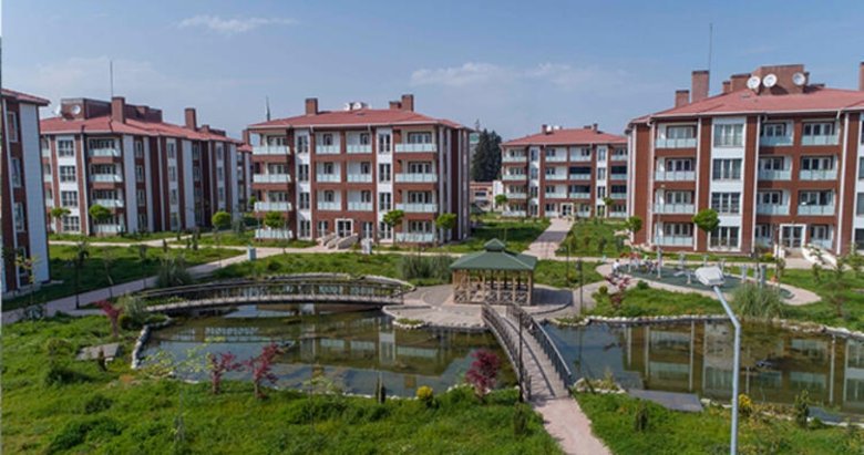 İzmir TOKİ Selçuk kura çekiliş sonucu! Kura sonucu sorgulama....