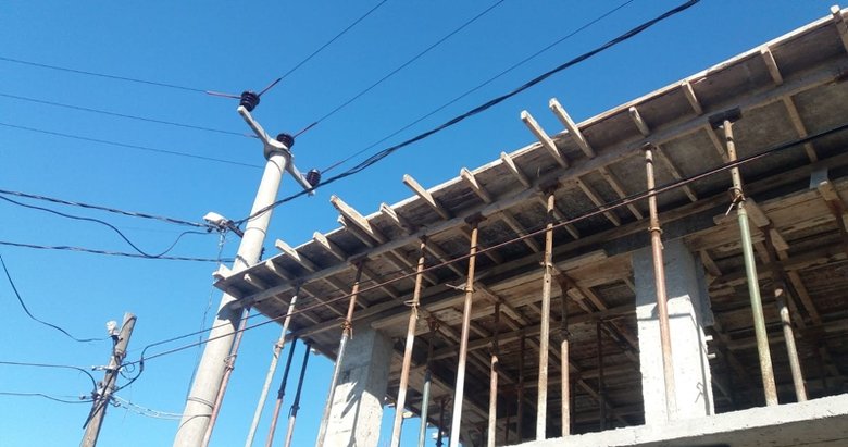 Canakkale De Is Kazasi Can Aldi Canakkale Haberleri