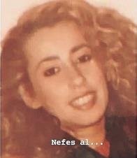 Raydan çıktı beddua etti