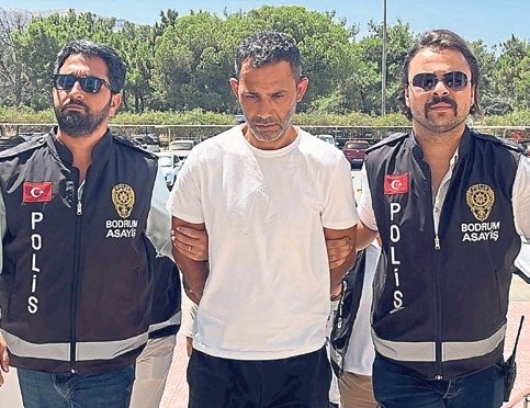 Hüsne’nin katiline isyan: En ağır cezayı alsın