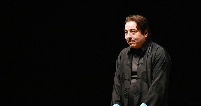 Küstah Fazıl Say’a tepki yağdı