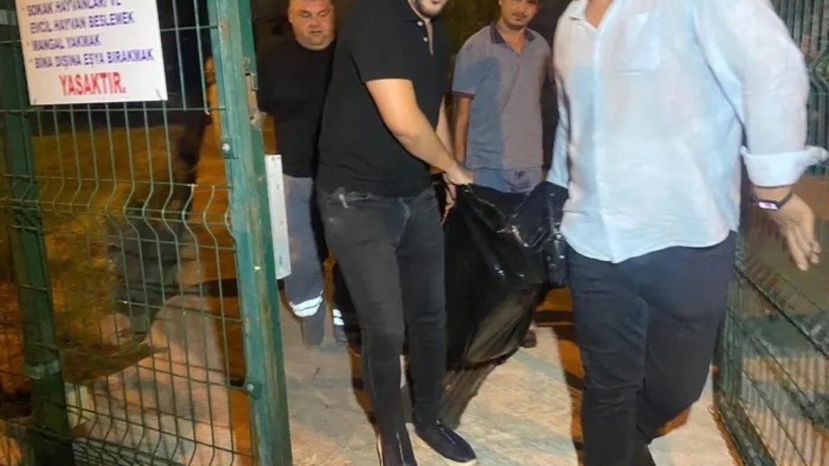 Antalay'da Eski eşi Hanım Biçer'i eşarp ve yastıkla boğmuştu! Dehşeti anlattı: O anda artık kendimi tutamadım