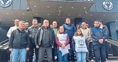 Buca’da memurlar iş bıraktı!