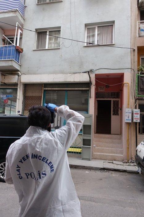 İzmir’de bir baba iki kızını tüfekle vurmuştu! Kan donduran detaylar ortaya çıktı
