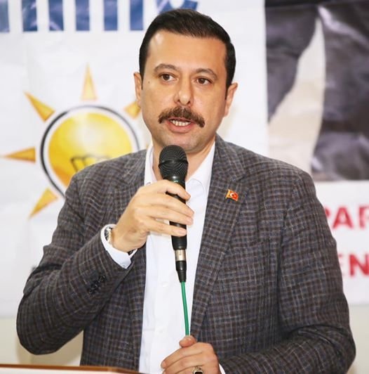 Ovaya çöp tesisi yapmak istiyorlar