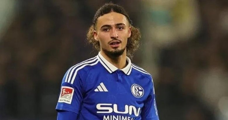 Kartal uçuşa geçti