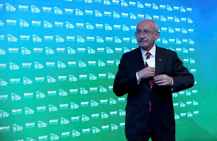 Rant çeteleri CHP’yi ipotek altına mı aldı?