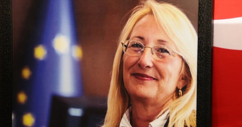 ‘İlim dünyasından bir yıldız kaydı’