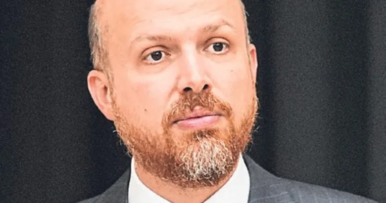 Bilal Erdoğan: Bu topraklarda dini radikalliklere izin verilmedi