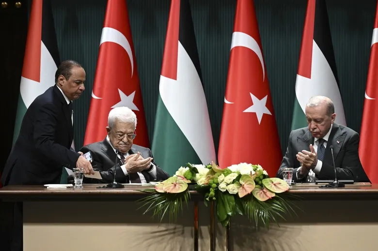 Başkan Erdoğan: Filistin davasını en güçlü şekilde savunmaya devam edeceğiz