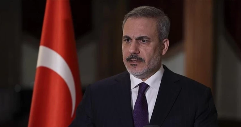 Dışişleri Bakanı Fidan’dan ’Afganistan-Pakistan’ diplomasisi