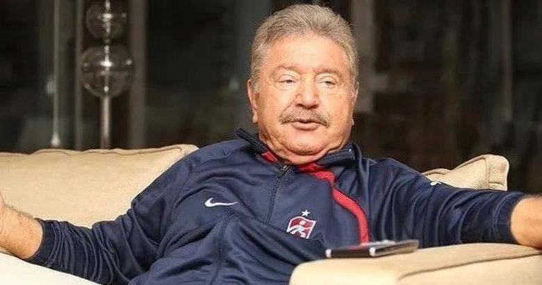 Son dakika: Eski bakan Mehmet Ali Yılmaz hayatını kaybetti