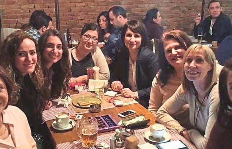 Gaziemir'de Onursal Koordinatör'ün icraatleri bitmiyor