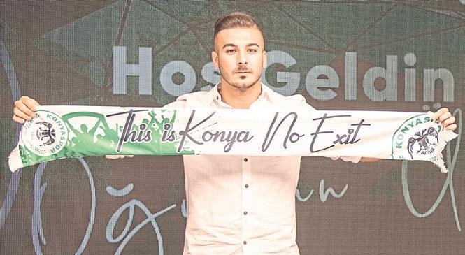 Altınordu kapış kapış