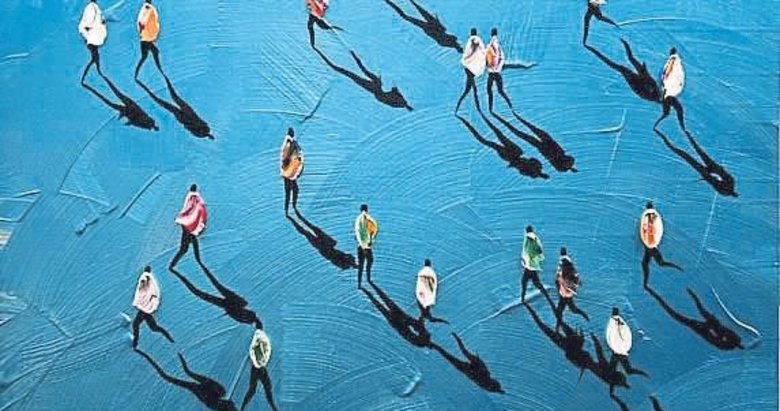 Güneş’in Gölgeler’i İzmir’e geliyor