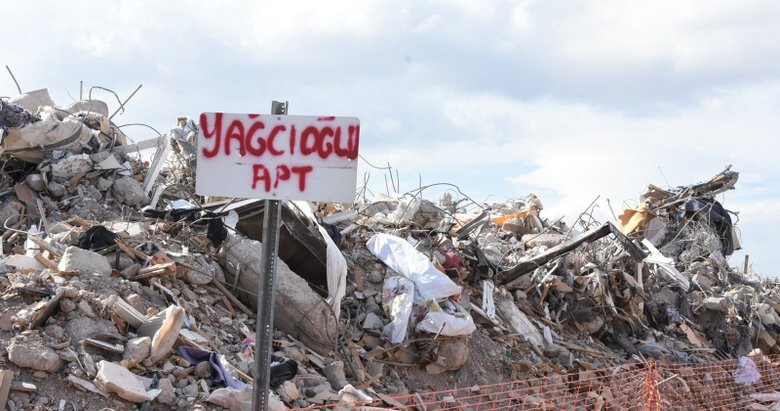 İzmir depreminde 11 kişiye mezar olmuştu! Yağcıoğlu Apartmanı davasında flaş gelişme