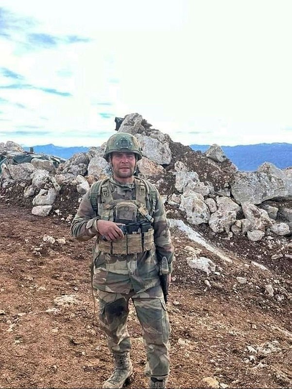 6 şehirde 6 şehit 81 ilde yas