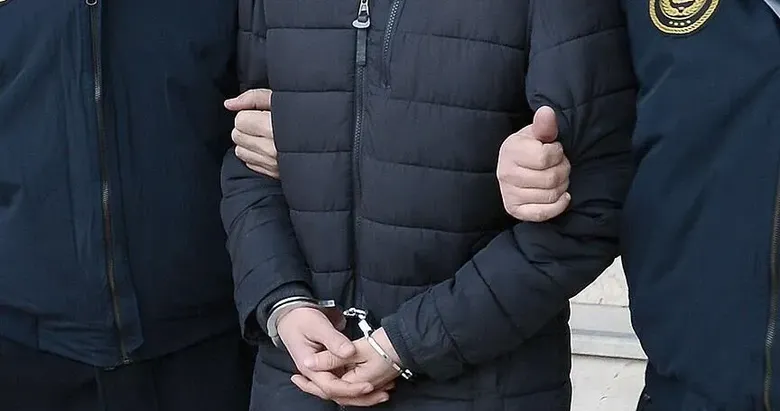 Kaçmaya hazırlanan 3 FETÖ’cü yakalandı