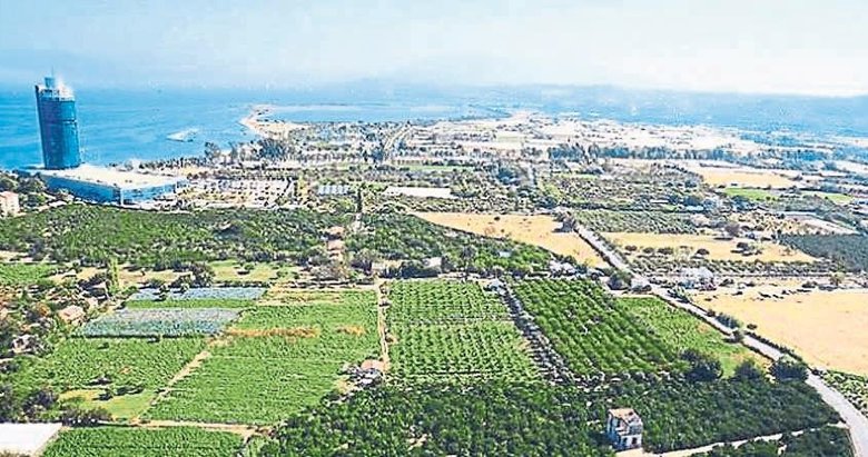 inciralti degerlendi izmir haberleri