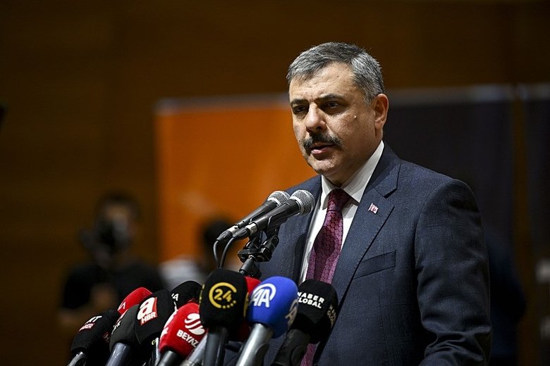 Bakan Çiftçi’den İsrailli bakana sert cevap: Kudüs duruşumuzdan asla taviz vermeyeceğiz