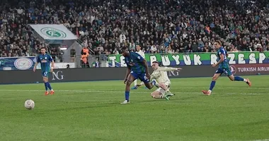 Fenerbahçe hata yapmadı