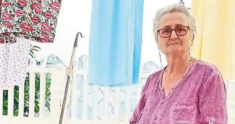 Pazarın kadın kahramanları