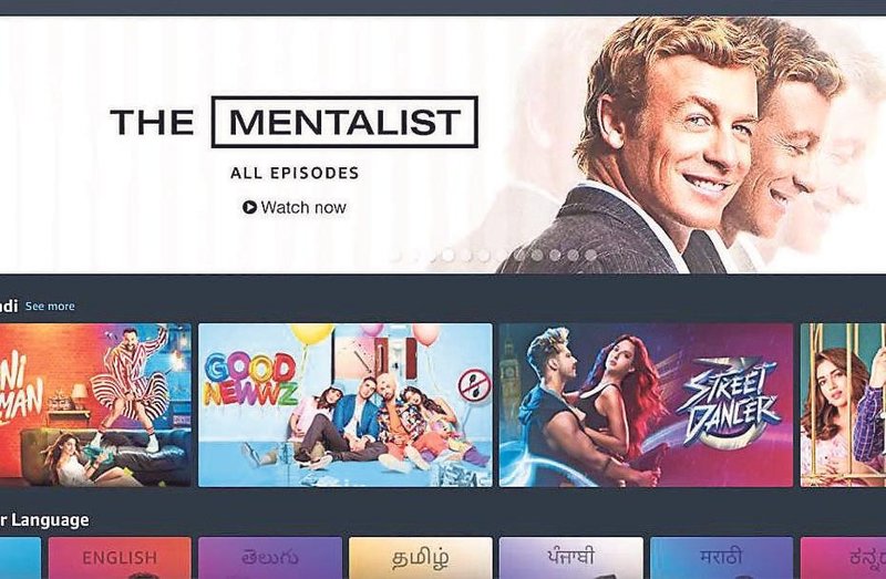 amazon prime turkiye de