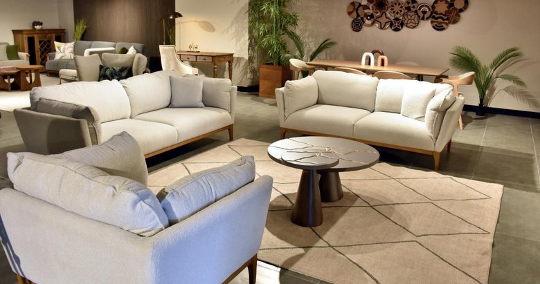 Dünya mobilya ihracatında Türkiye 7’nci sırada