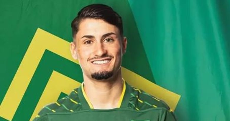 Göztepe’de Sainz iddiası