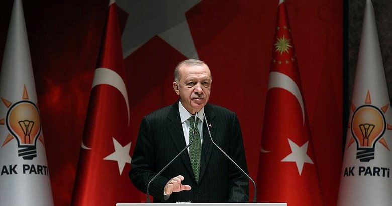 Başkan Erdoğan, Kur’an kurslarını hedef alan CHP’ye ateş püskürdü