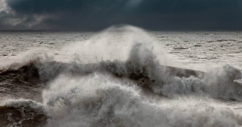 Prof Dr. Sözbilir’den Akdeniz’deki depremler için tsunami uyarısı