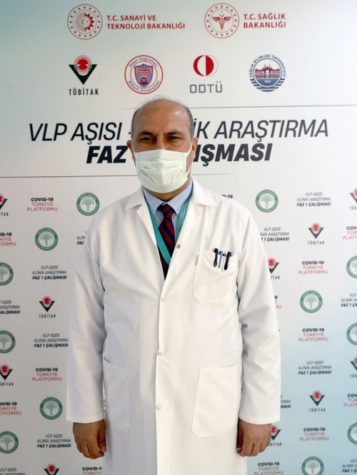 Yerli VLP aşısı mutasyonlara karşı etkili mi?