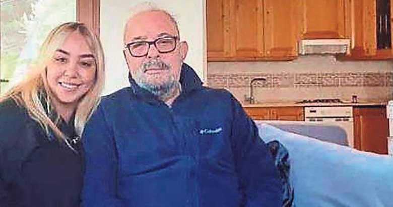 Marmaris’te gözlerden uzak bir hayat sürüyor