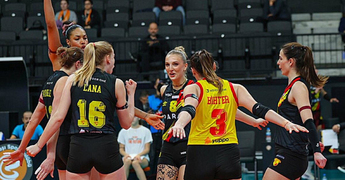 Göz-Göz vites yükseltti!